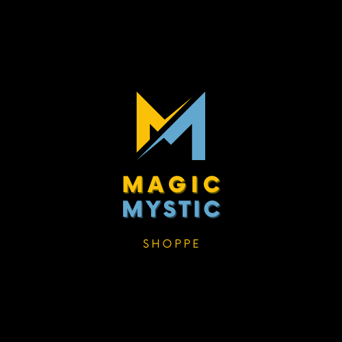 Magic Mystic Shoppe