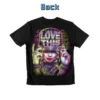 Love This Urban-Style Graphic Tee — Glow-in-the-Dark - Image 3