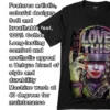 Love This Urban-Style Graphic Tee — Glow-in-the-Dark - Image 5