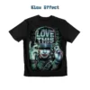 Love This Urban-Style Graphic Tee — Glow-in-the-Dark - Image 7