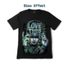 Love This Urban-Style Graphic Tee — Glow-in-the-Dark - Image 6