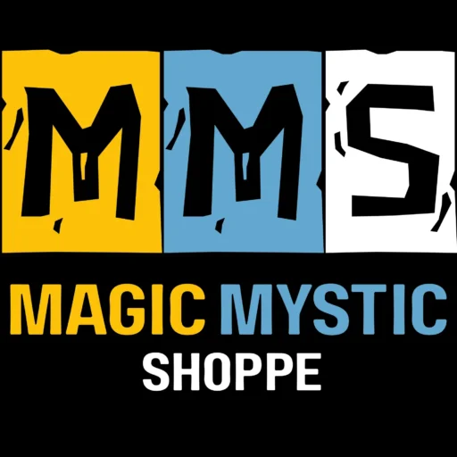 Magic Mystic Shoppe