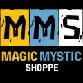 Magic Mystic Shoppe
